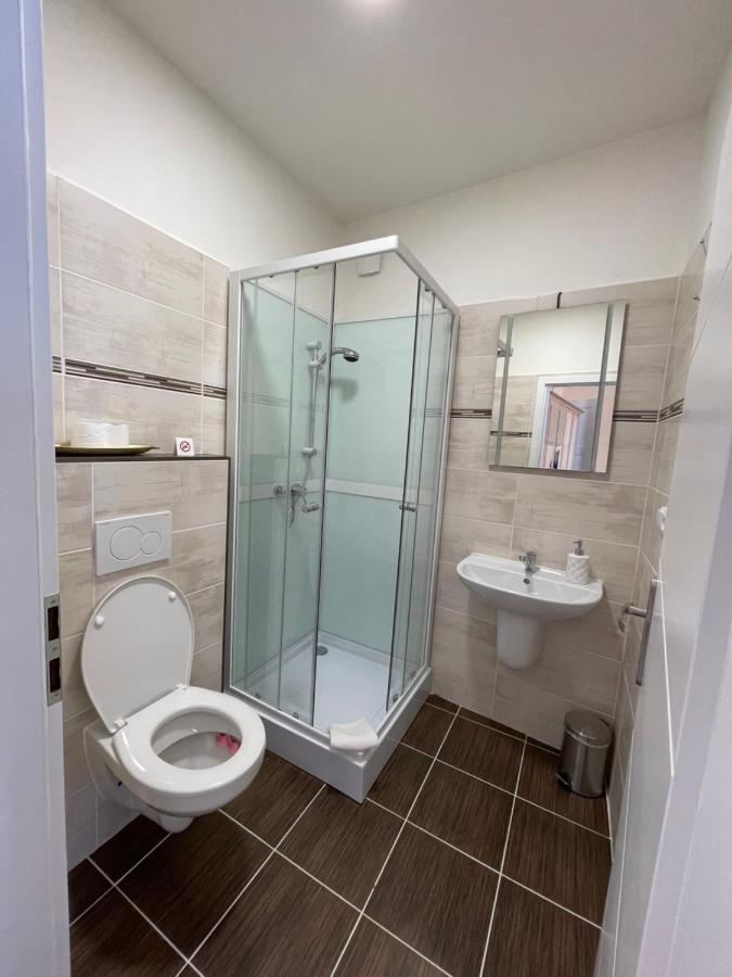 Apartmany Vila Tyniste Tyniste nad Orlici Экстерьер фото